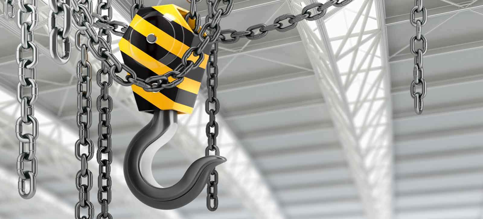 Everything You Need To Know About Chain Blocks