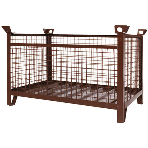 Stacking Stillages & Goods Cages
