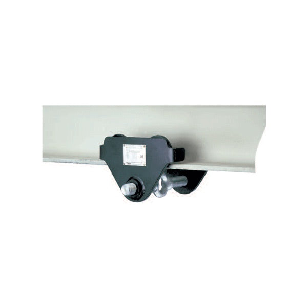 beam push trolley