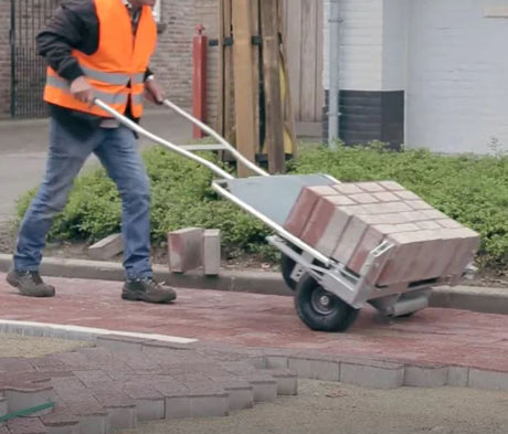 Construction Site Block Products