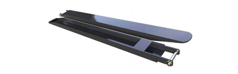 forklift attachments & accessories for sale in Ireland