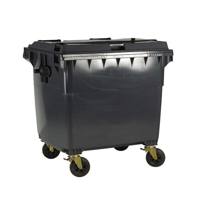 high quality wheelie bin supplied in ireland