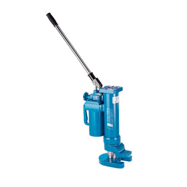 hydraulic toe jacks collection