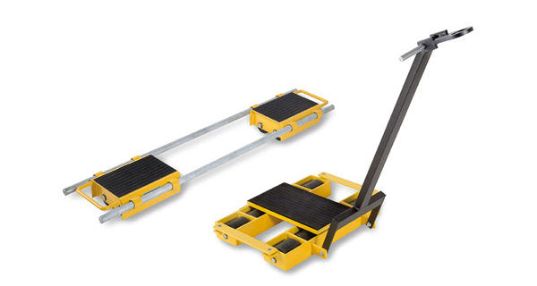 Load Moving Skates