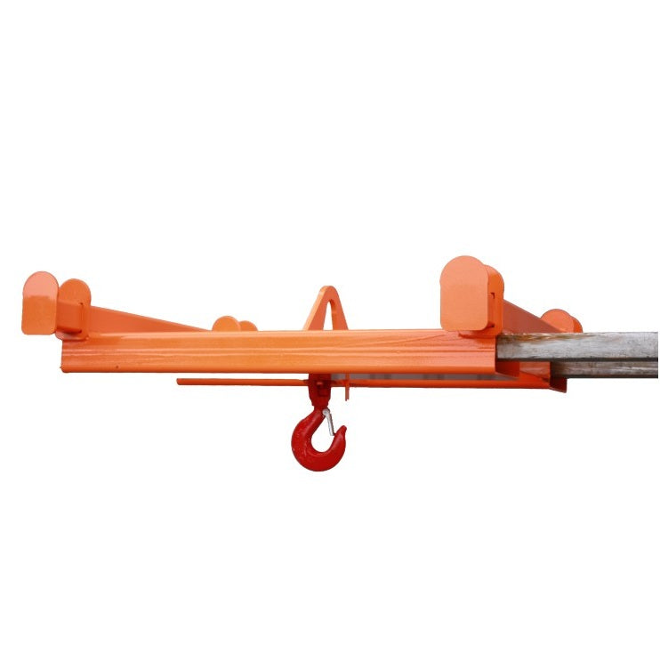 Eichinger® Big Bag Lifting Frame for Forklift & Crane