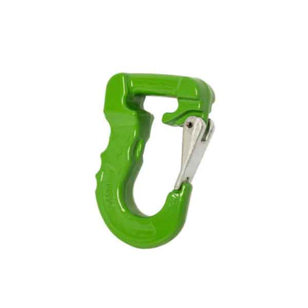 2t Crobra Webbing Sling Joker Hook