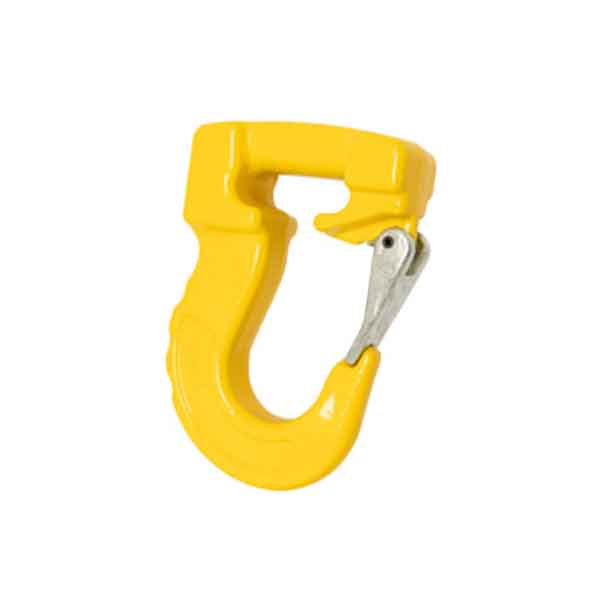 3t Crobra Webbing Sling Joker Hook