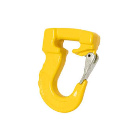 3t Crobra Webbing Sling Joker Hook