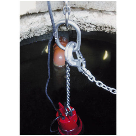 Pump Lifting Chains Training Course