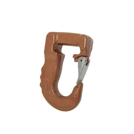 6t Crobra Webbing Sling Joker Hook