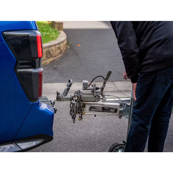 Car Trailers Safety Awareness Course