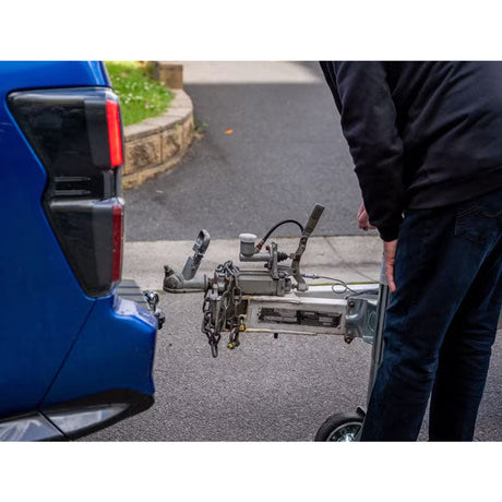 Car Trailers Safety Awareness Course