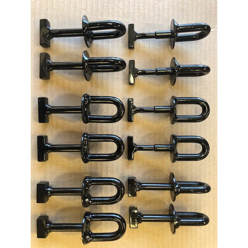 Mustang XXL Hydraulic Manhole Cover Lifter (Complete Set)