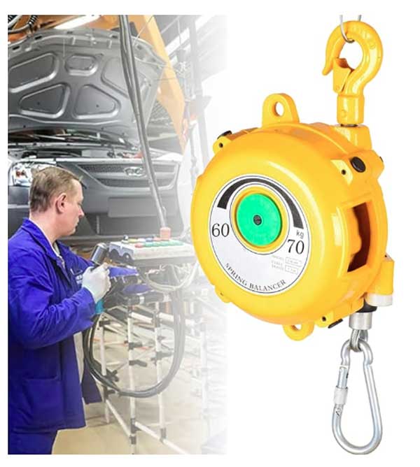 Tool Balancers Safety Awareness Course