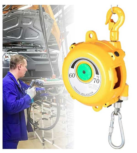 Tool Balancers Safety Awareness Course