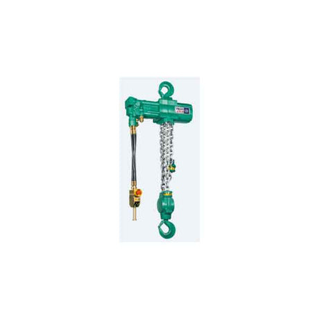 Top-Hook-Suspension-Pneumatic-Chain-Hoist