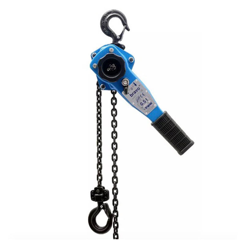 Tractel Bravo Lever Hoist 0.5t