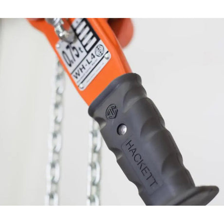 William Hackett WH-L4 Ratchet Lever Hoist