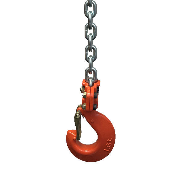 Shipyard Hook