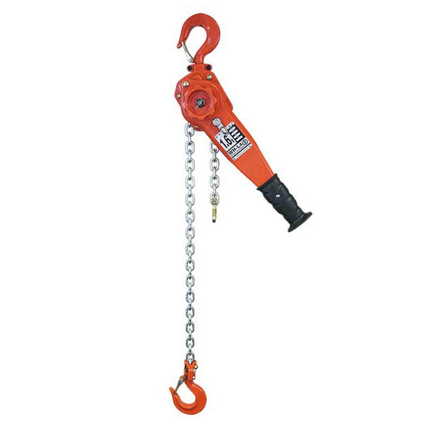 William Hackett WH-L4 Ratchet Lever Hoist