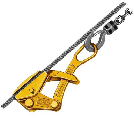 Yale LMG Cable/Wire Rope Grips