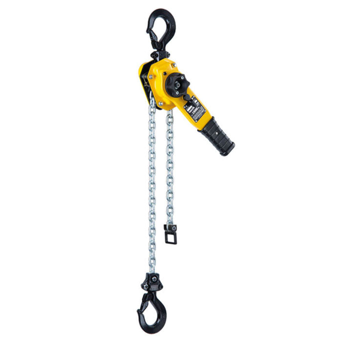 1500kg Yale ATEX UNOplus Ratchet Lever Hoist