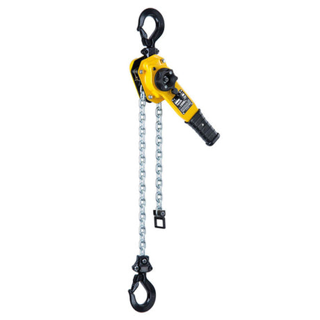 1500kg Yale ATEX UNOplus Ratchet Lever Hoist