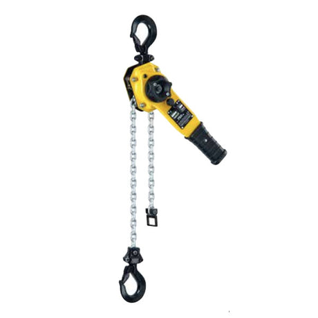 750kg Yale ATEX UNOplus Ratchet Lever Hoist