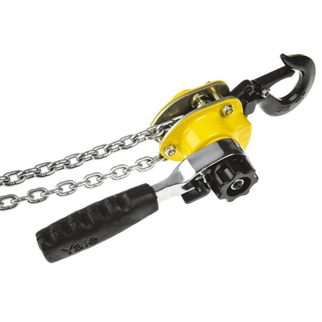 YaleHandy Ratchet Lever Hoist