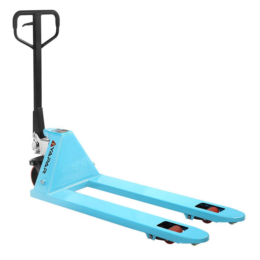 Yapar 2.5 Tonne Pallet Truck