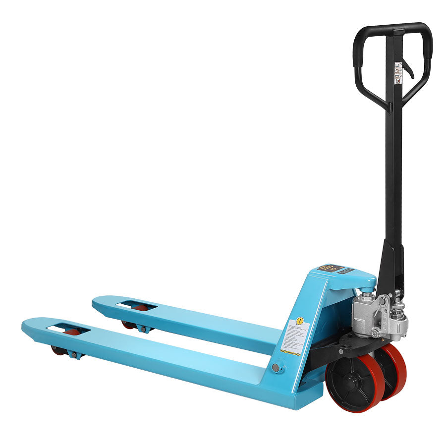 Yapar 2.5 Tonne Pallet Truck