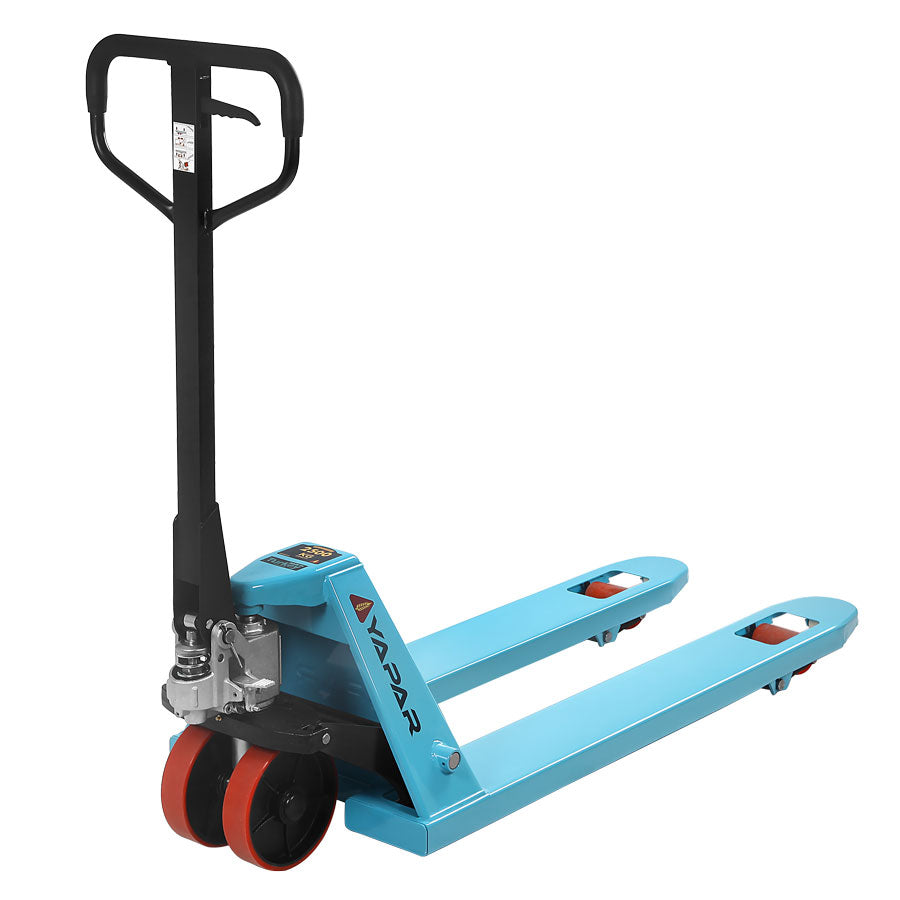 Yapar 2.5 Tonne Pallet Truck