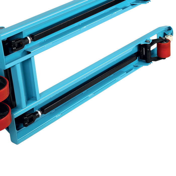 Yapar 2.5 Tonne Pallet Truck