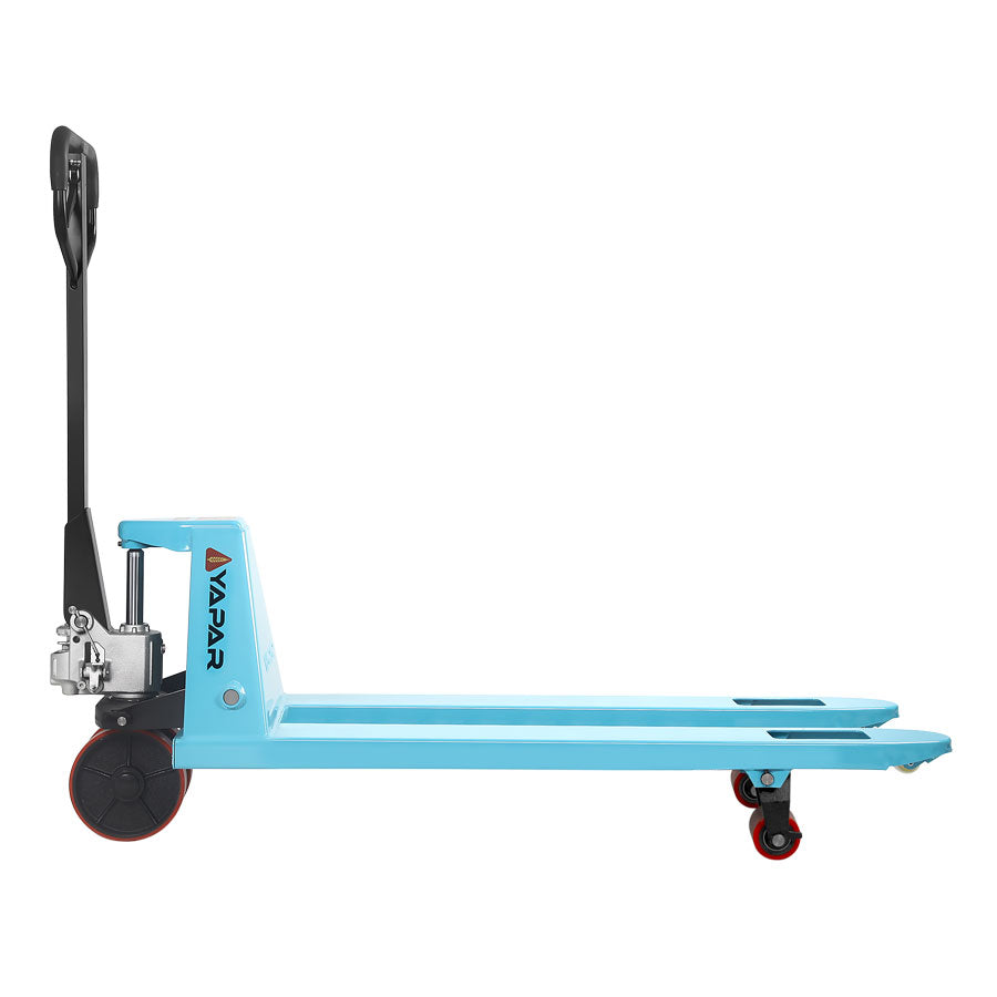 Yapar 2.5 Tonne Pallet Truck