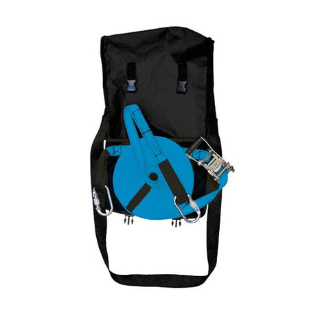 FallArrest Global 20M Horizontal Safety Line