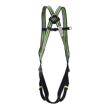 Kratos Body Harness with 1 Attachment Point