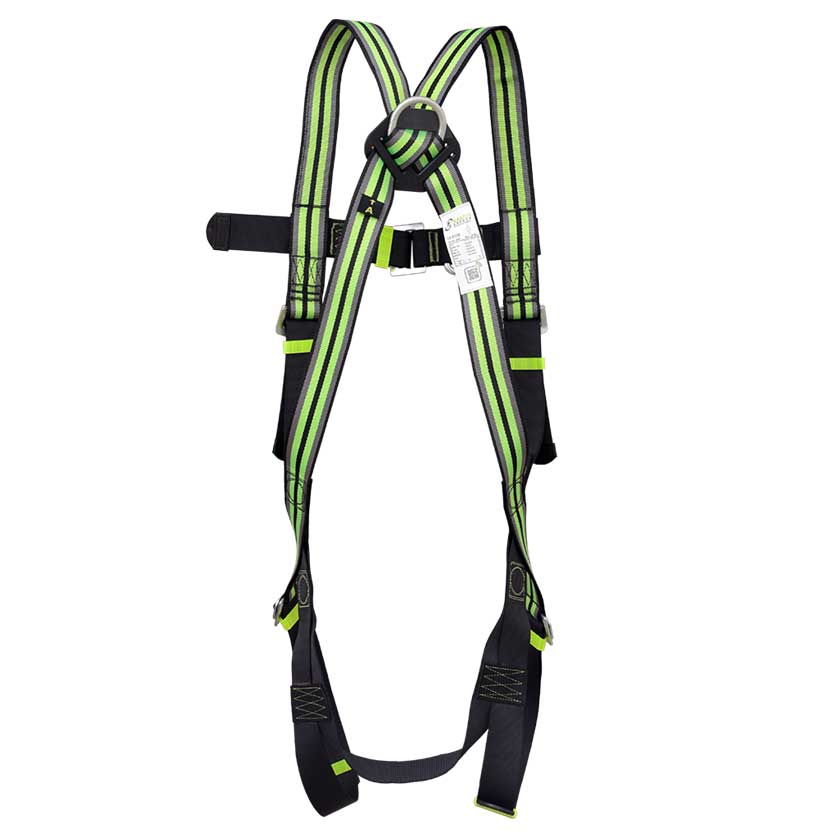 Kratos Body Harness with 2 Attachment Points