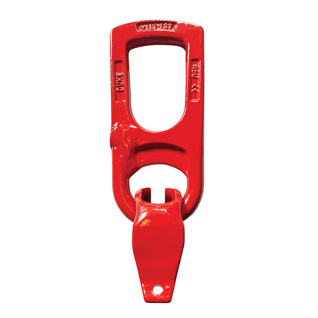 Concrete Lifting Clutch