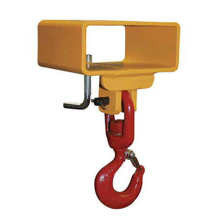 Single Fork Lifting Hook