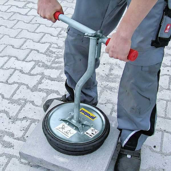 Probst Handy Vacuum Lifter Single Person Lift