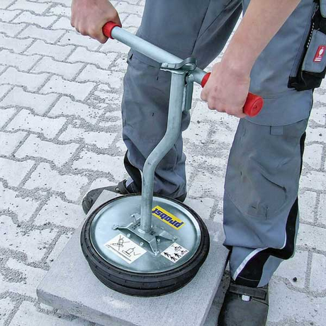 Probst Handy Vacuum Lifter Single Person Lift