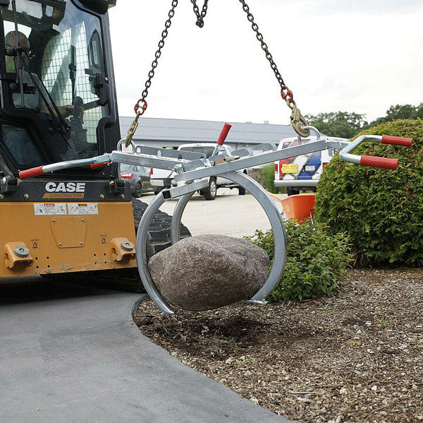 Probst H-FVZ-UNI Boulder Grab