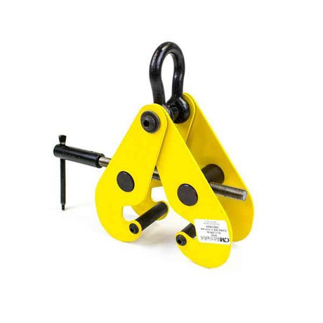 Yale SC92 Beam Clamp with Shackle
