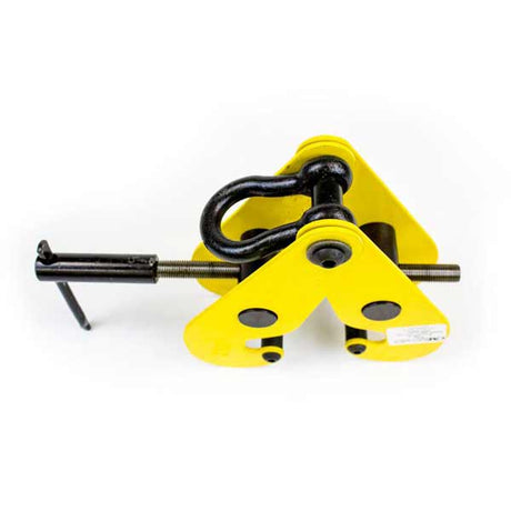 Yale SC92 Beam Clamp with Shackle