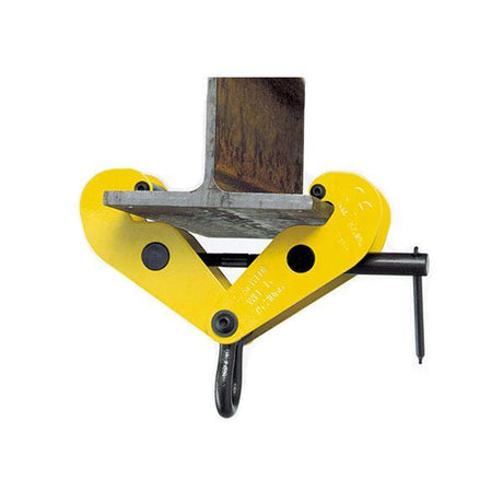 Yale SC92 Beam Clamp with Shackle