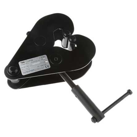 Yale YC Beam Clamps
