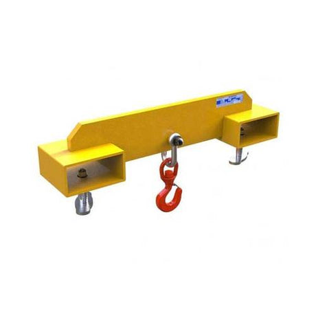 Adjustable Forklift Hook