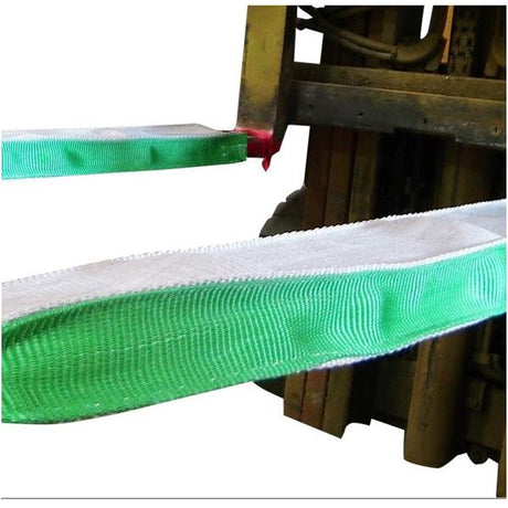 1200mm Fork Shoe Protection Covers (Pair)