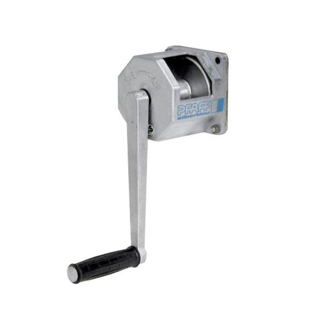 Pfaff SW-W Wall Mounted Wire Rope Winch