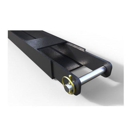 1500mm Fork Extensions